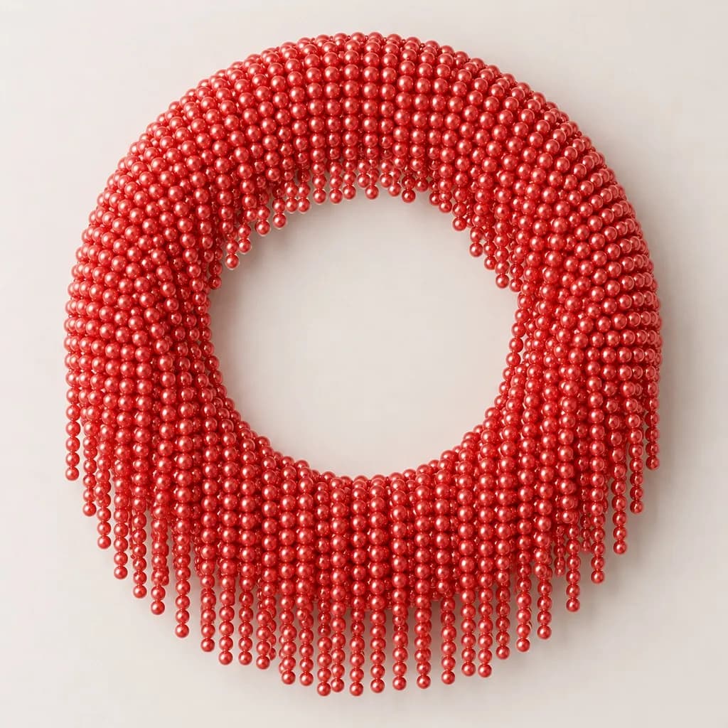 Coral Cascade