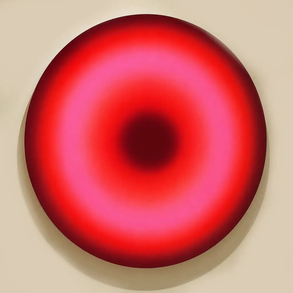 Crimson Halo
