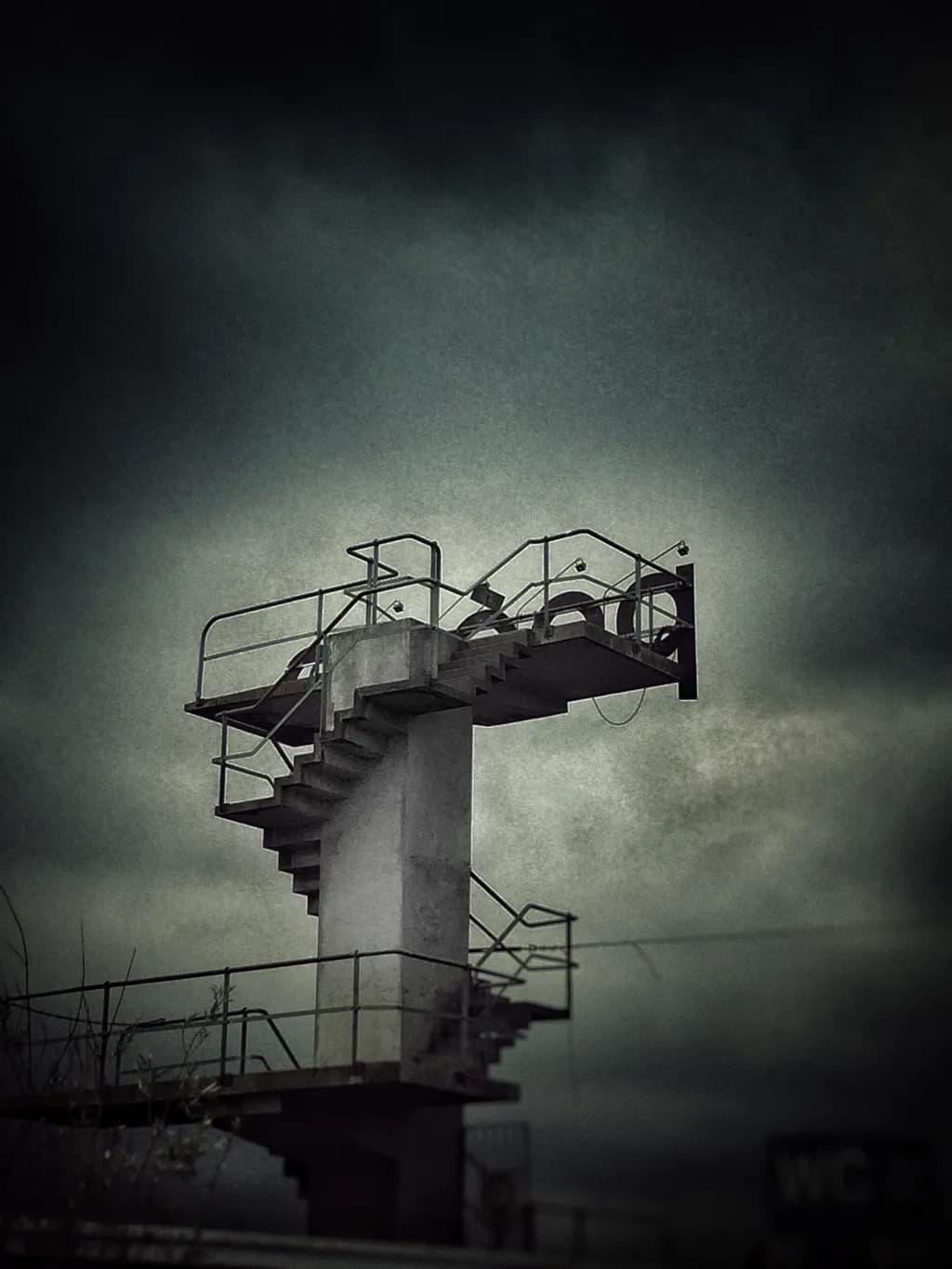 Elevated Silence