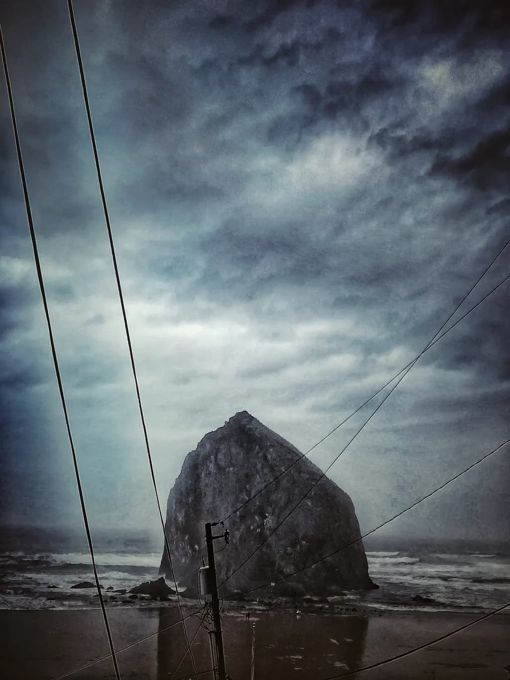Ironclad Shore