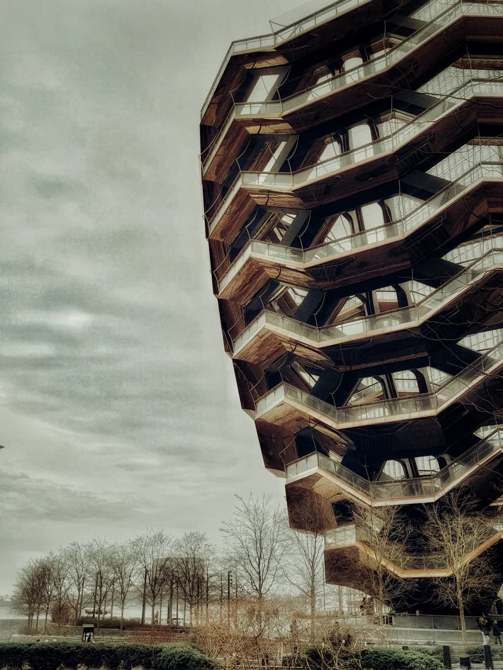 Geometric Ascent