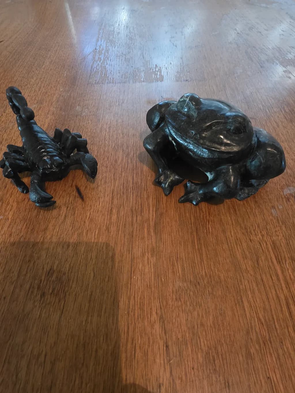 Woodland Guardians