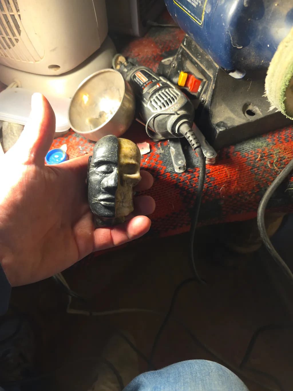 Duality Mask