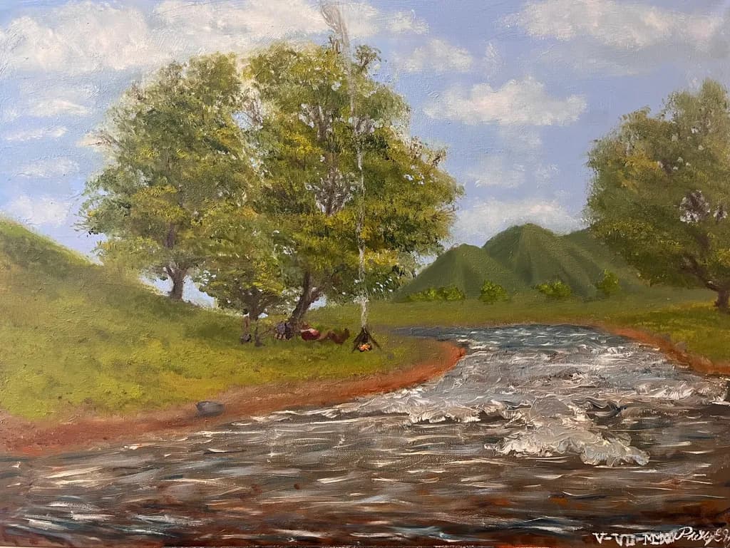 Riverside Refuge