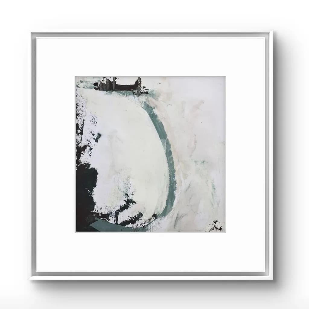 Muted Arc