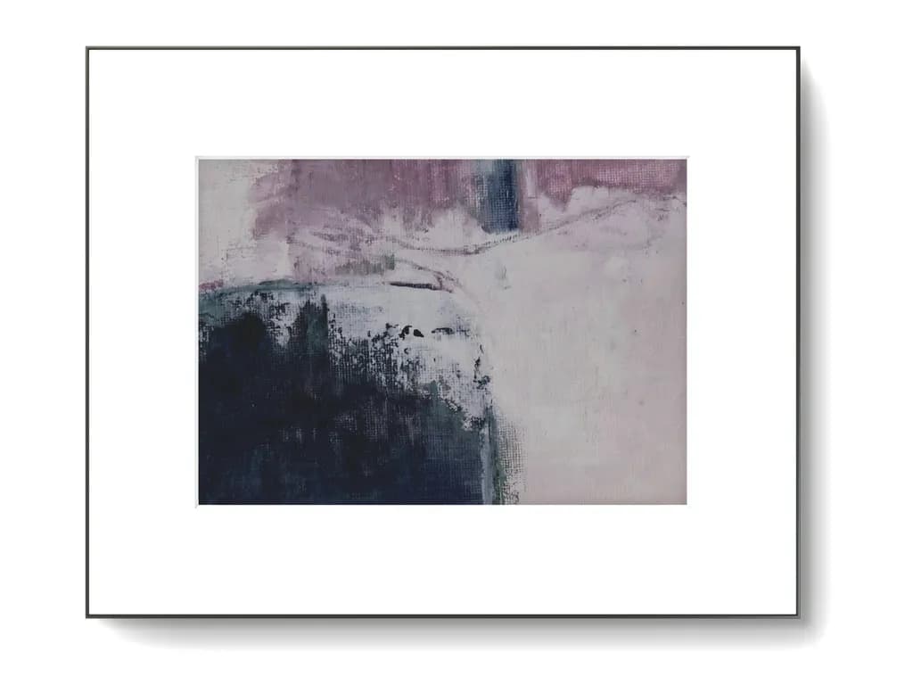 Muted Boundaries
