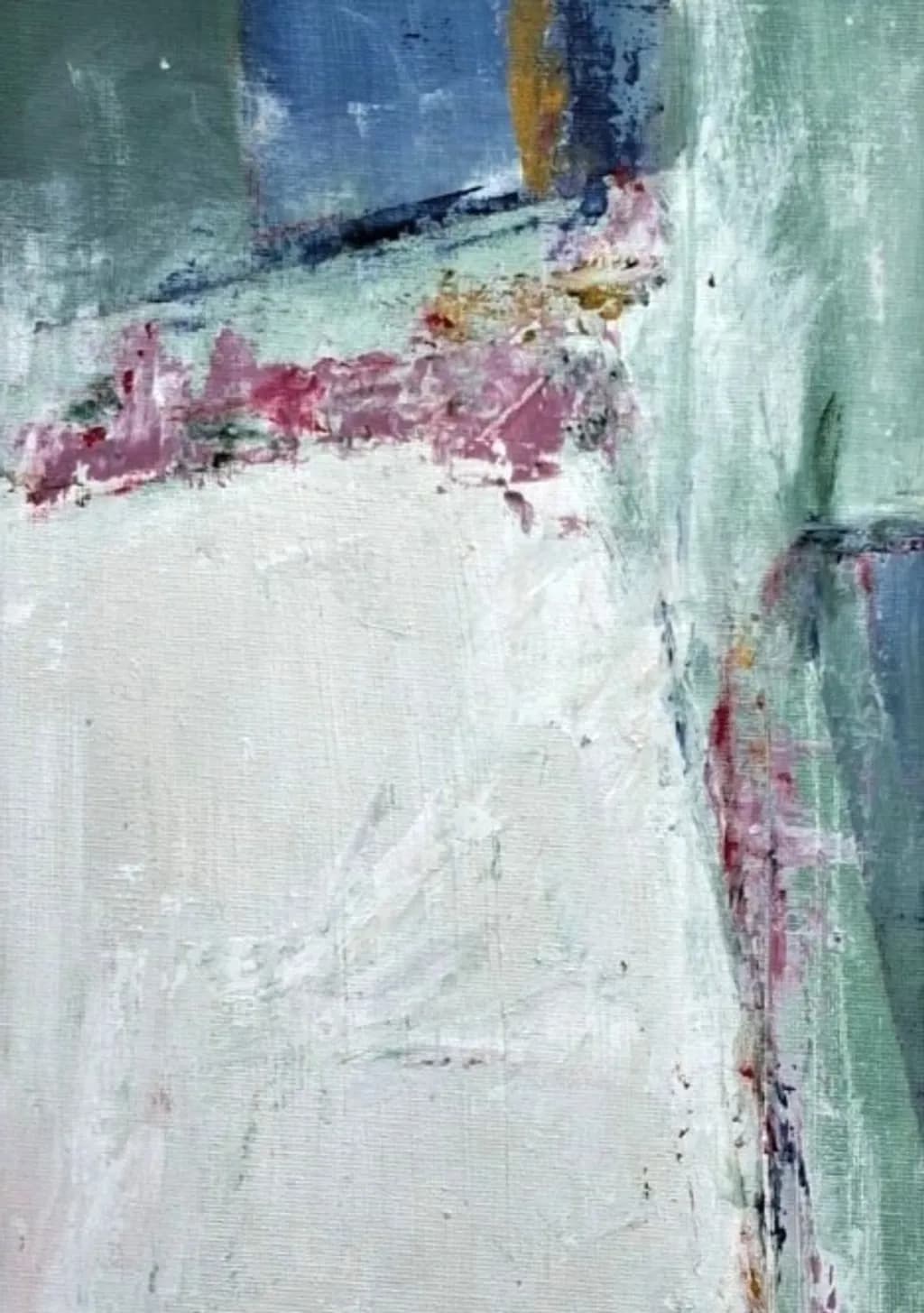 Fragmented Layers
