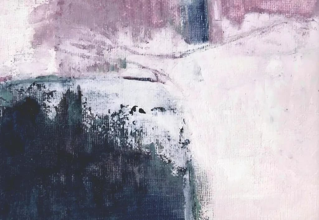 Muted Dimensions