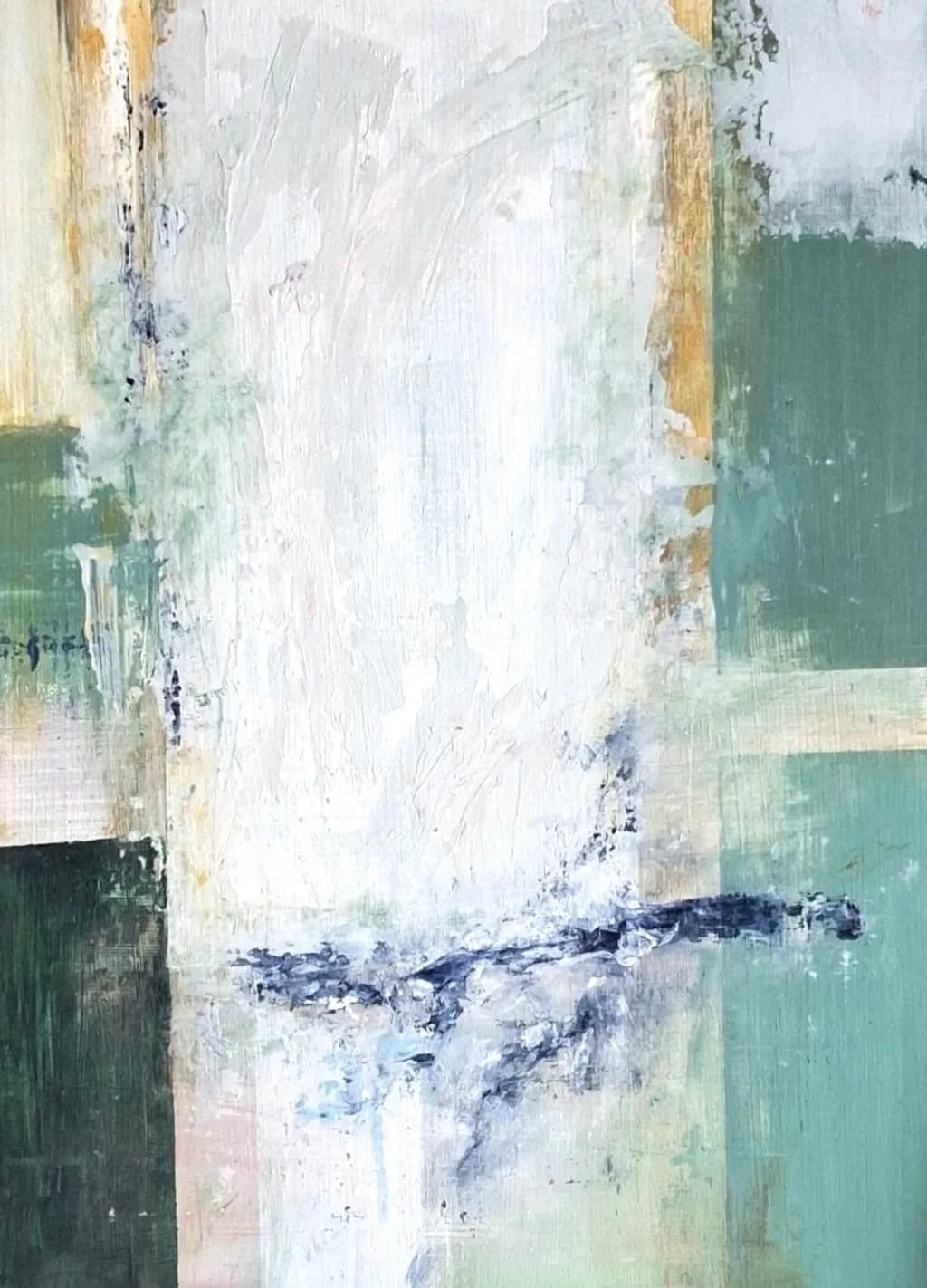 Textured Balance
