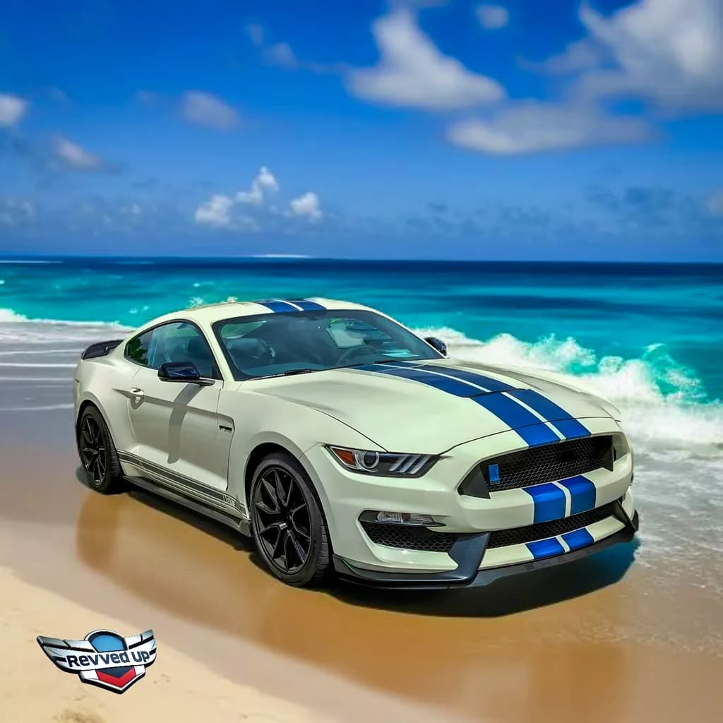 Coastal Racer