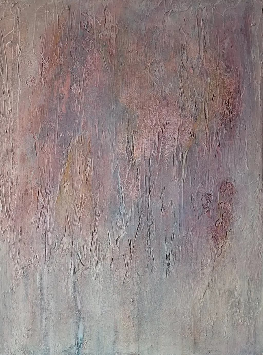 Faded Echoes