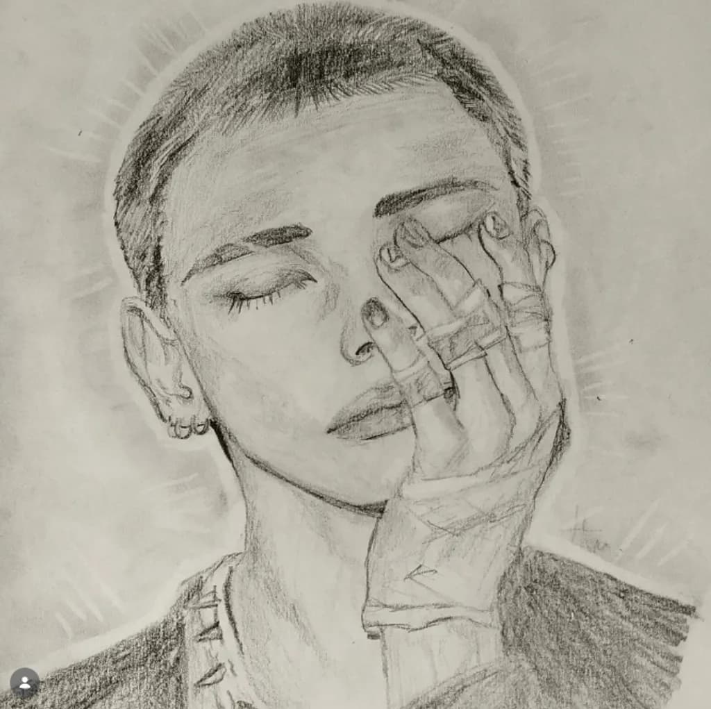Contemplation