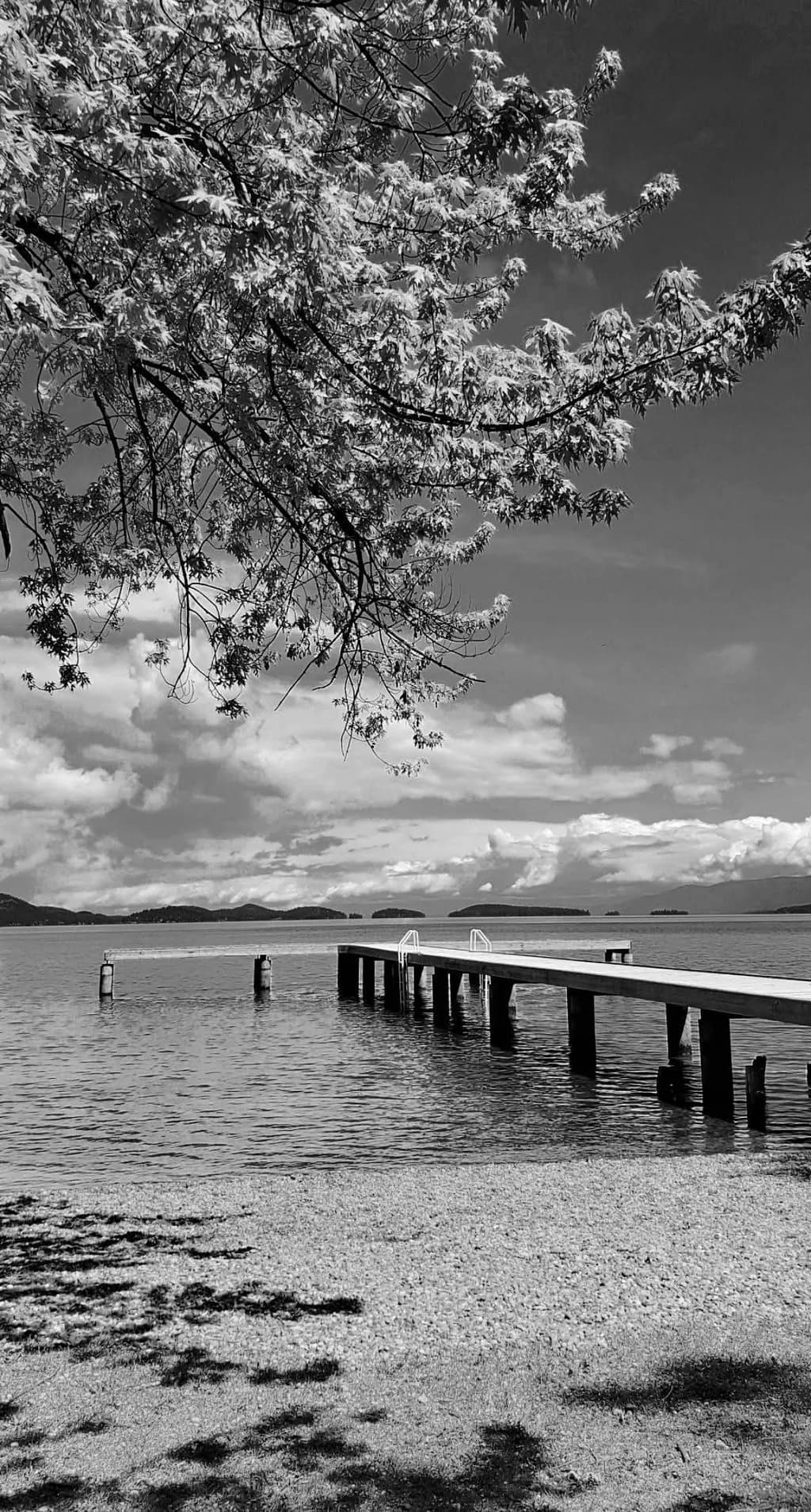 Lakeside Pier