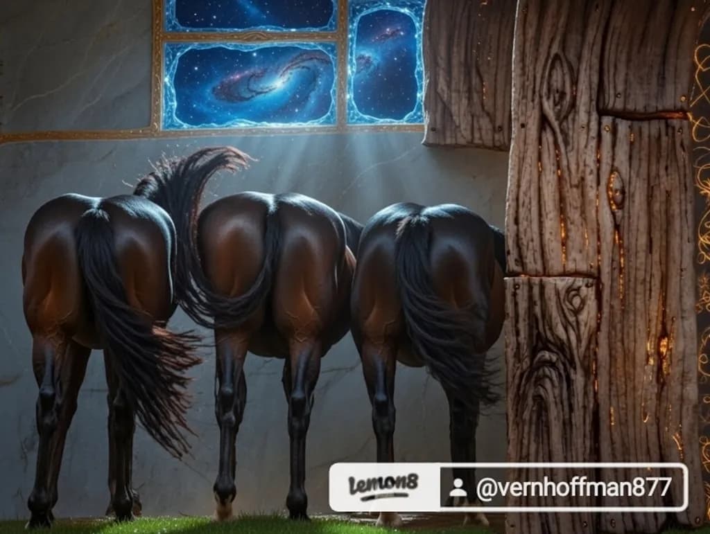 Galactic Stables