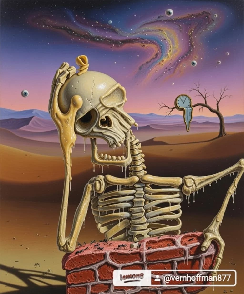 Melting Time