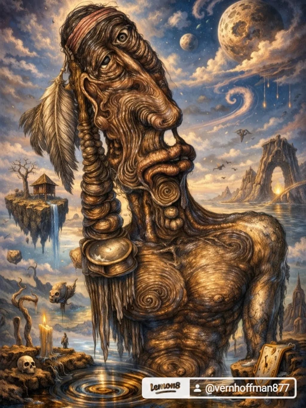 Cosmic Sentinel