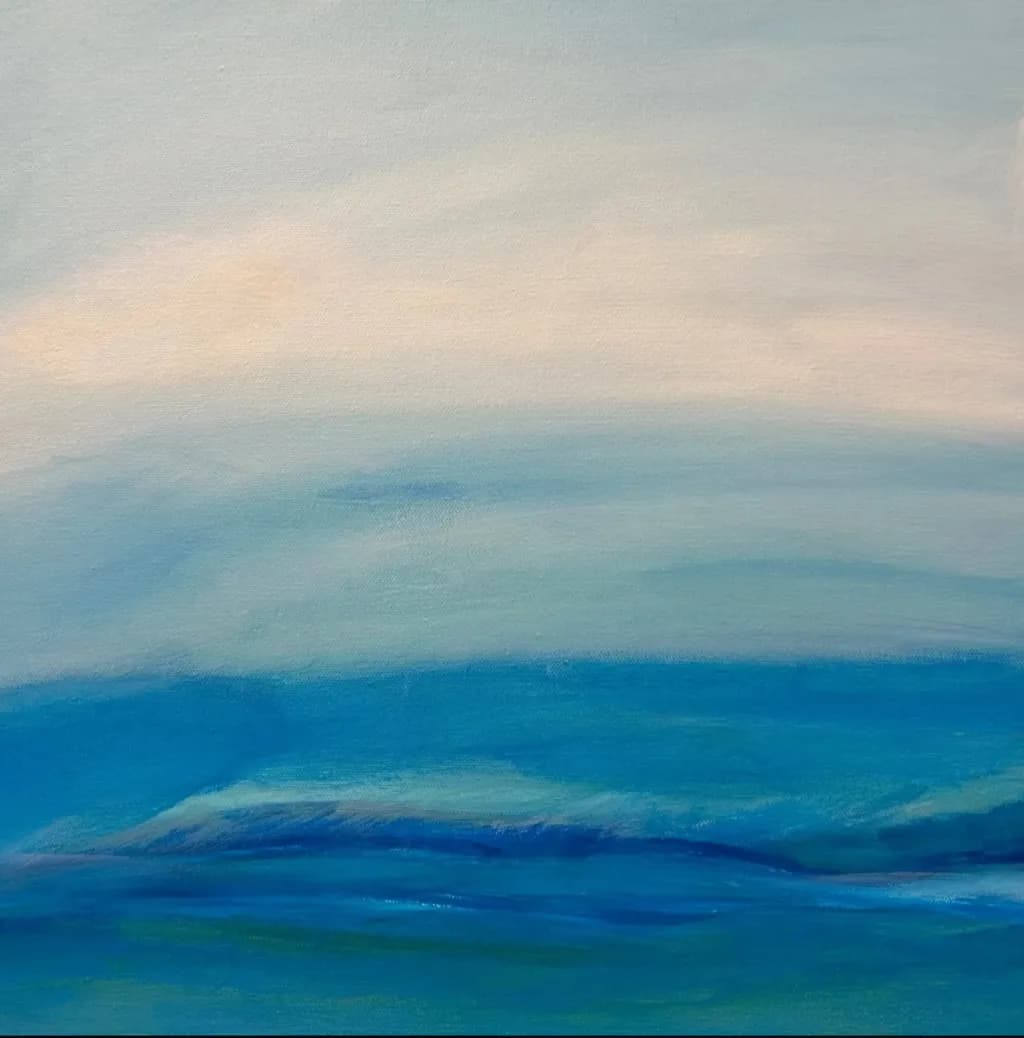 Ocean Hues