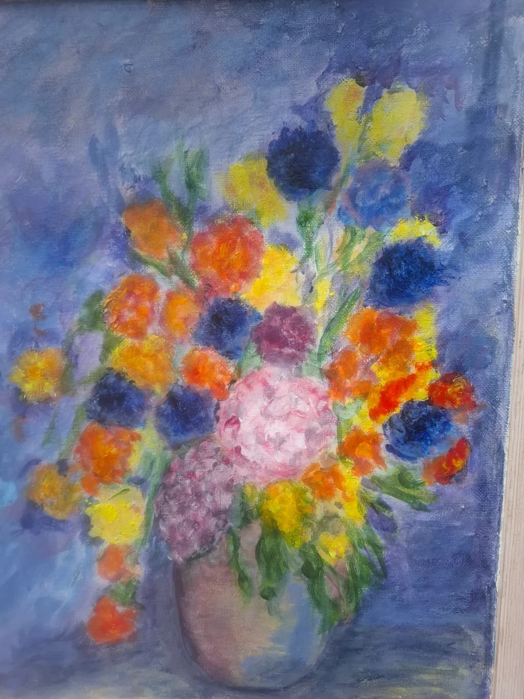 Summer Bouquet