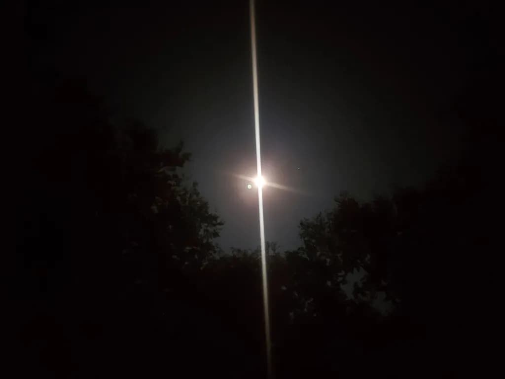 Moonbeam Rift