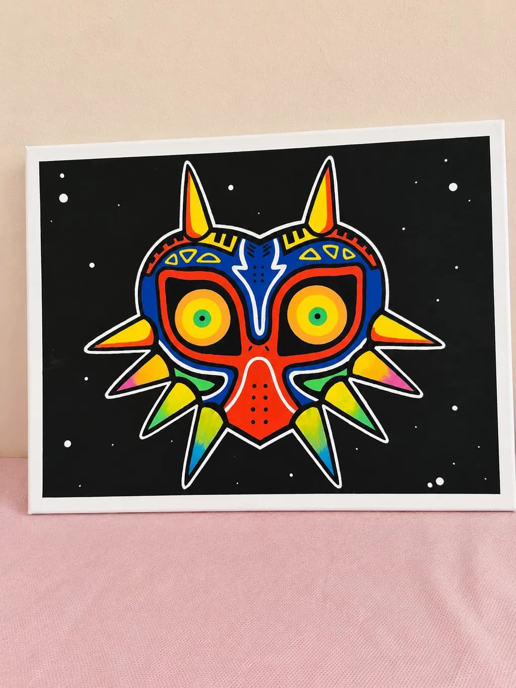 Majora's Mask