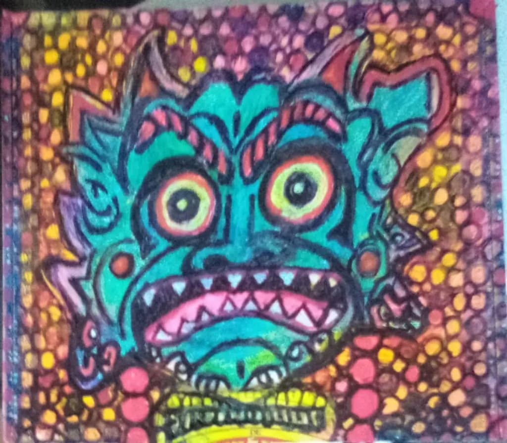 Guardian Mask