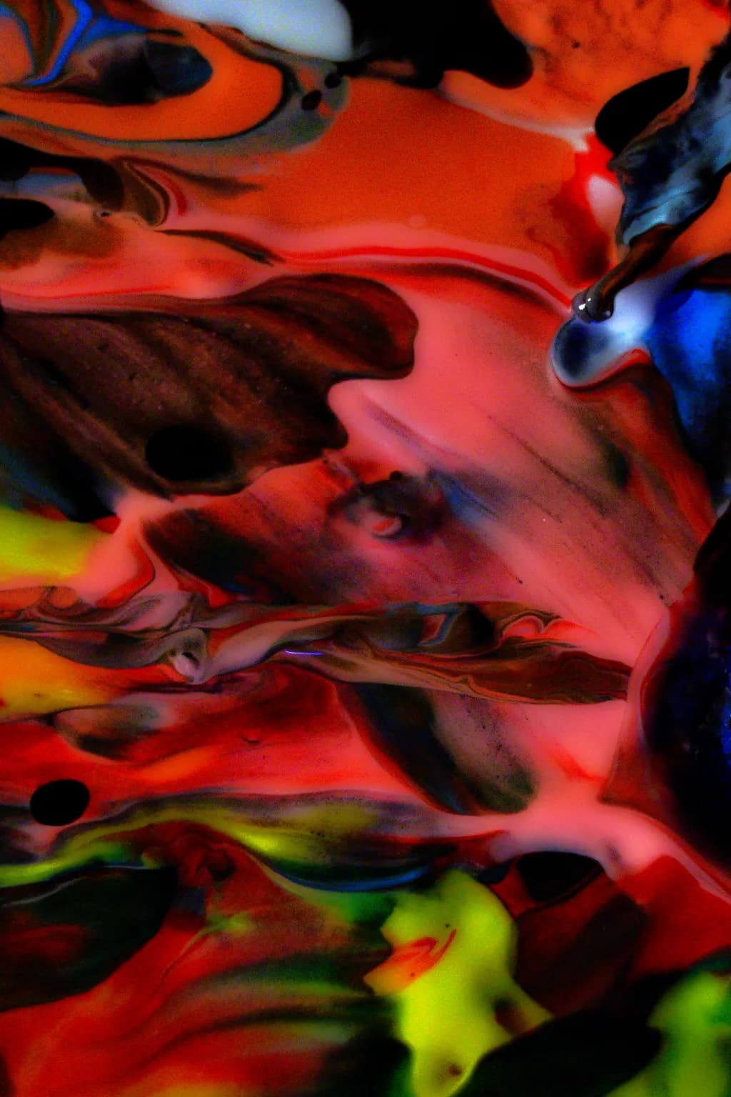 Molten Fusion