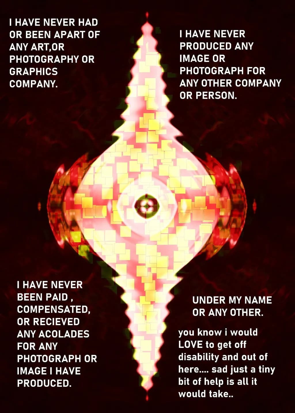 Unseen and Unpaid