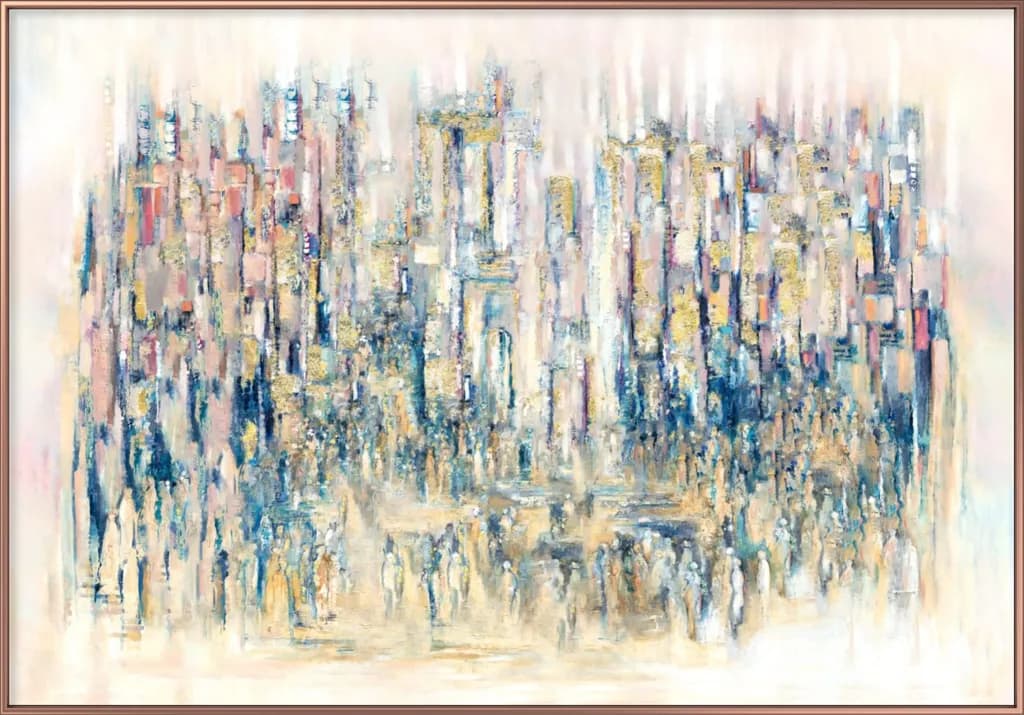 Urban Flux
