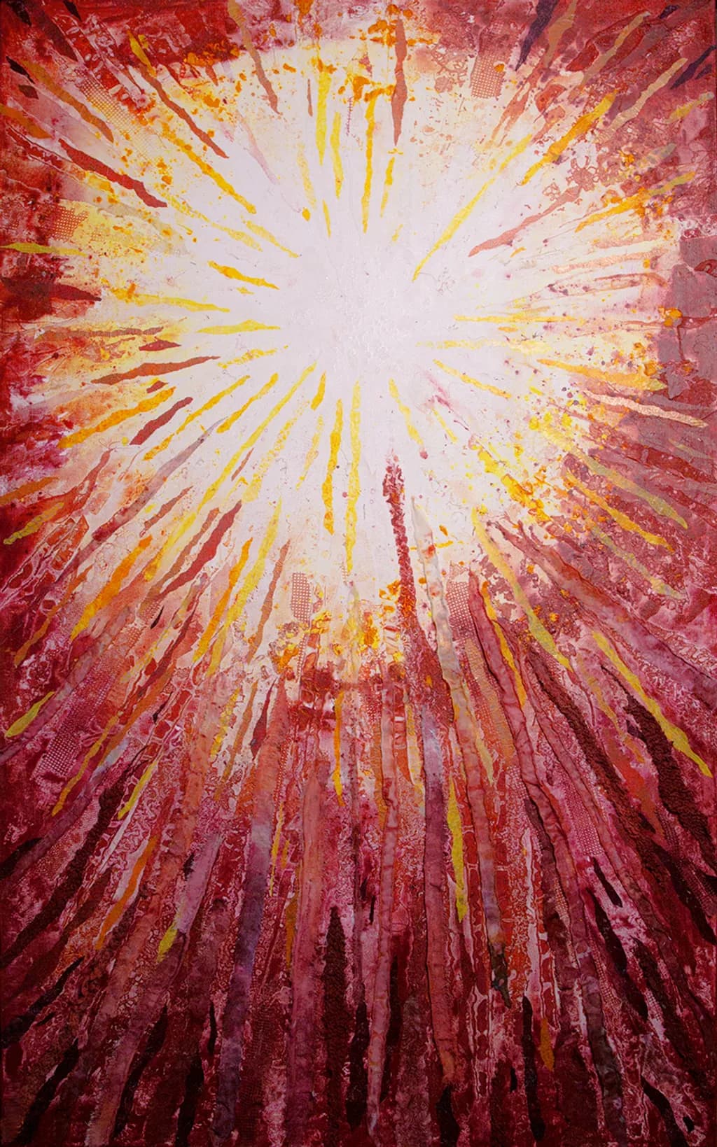 (Transition) Solar Storm