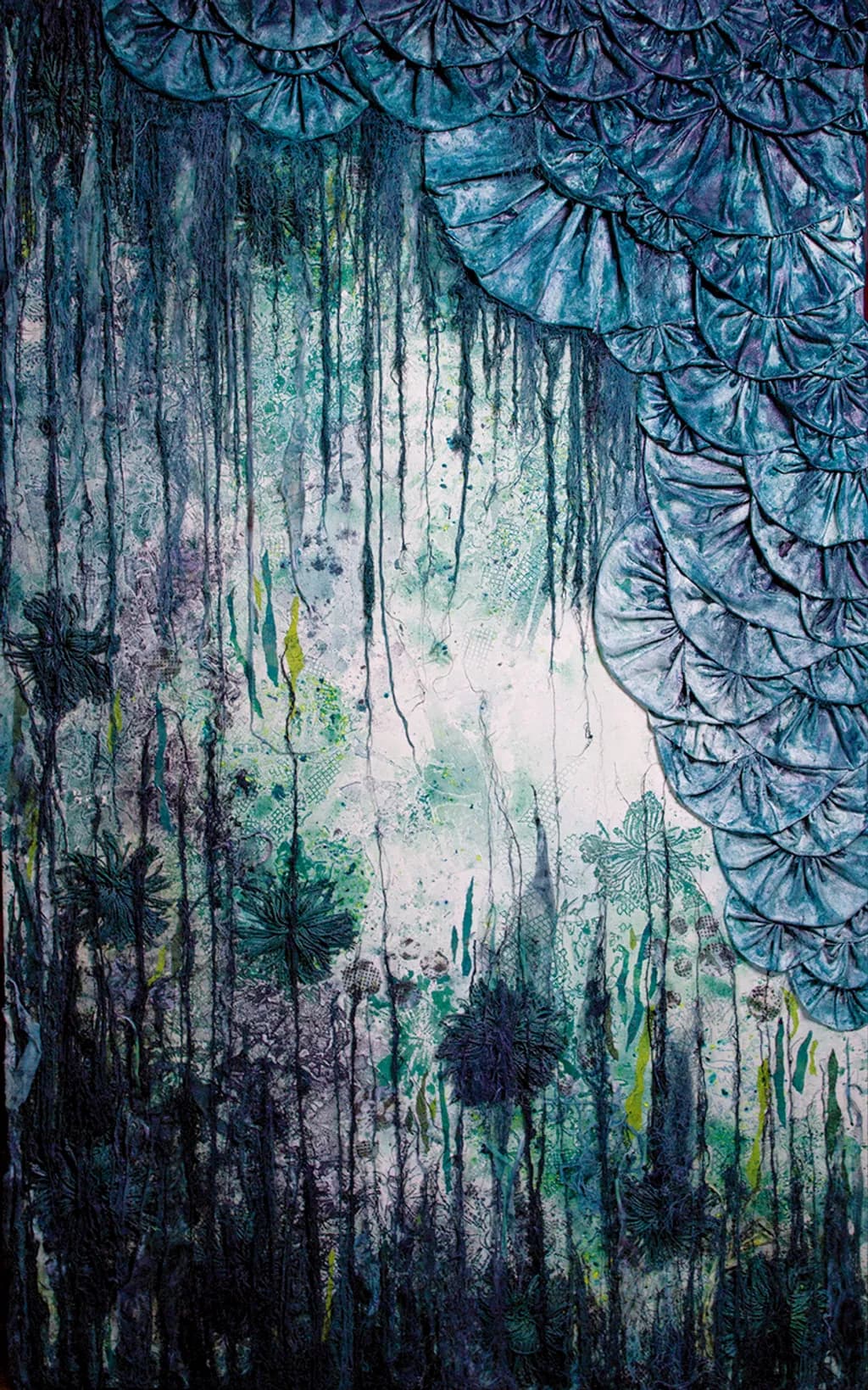 (Transition) Silent Visitors