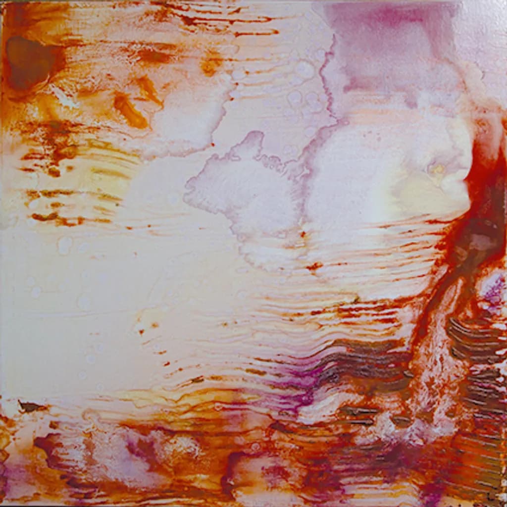 Huuma Fluid Texture