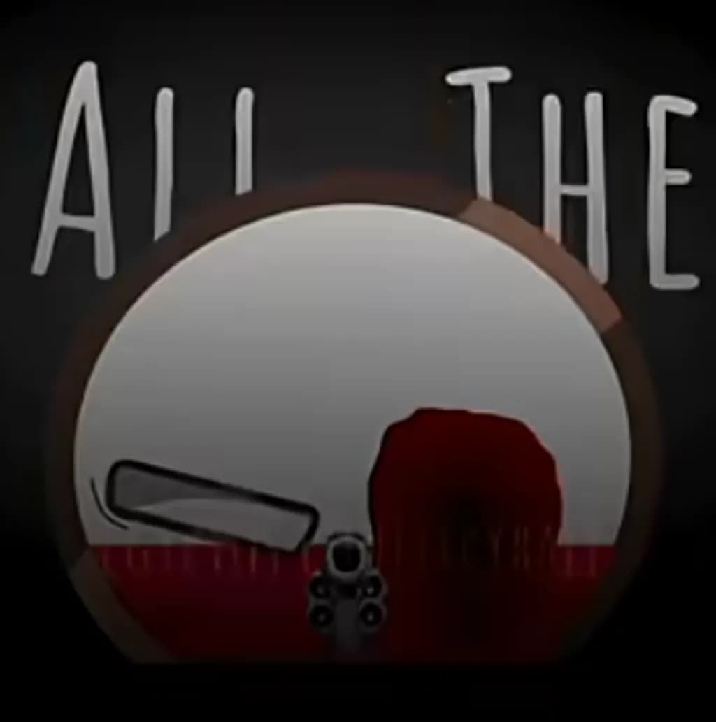 All The Rage