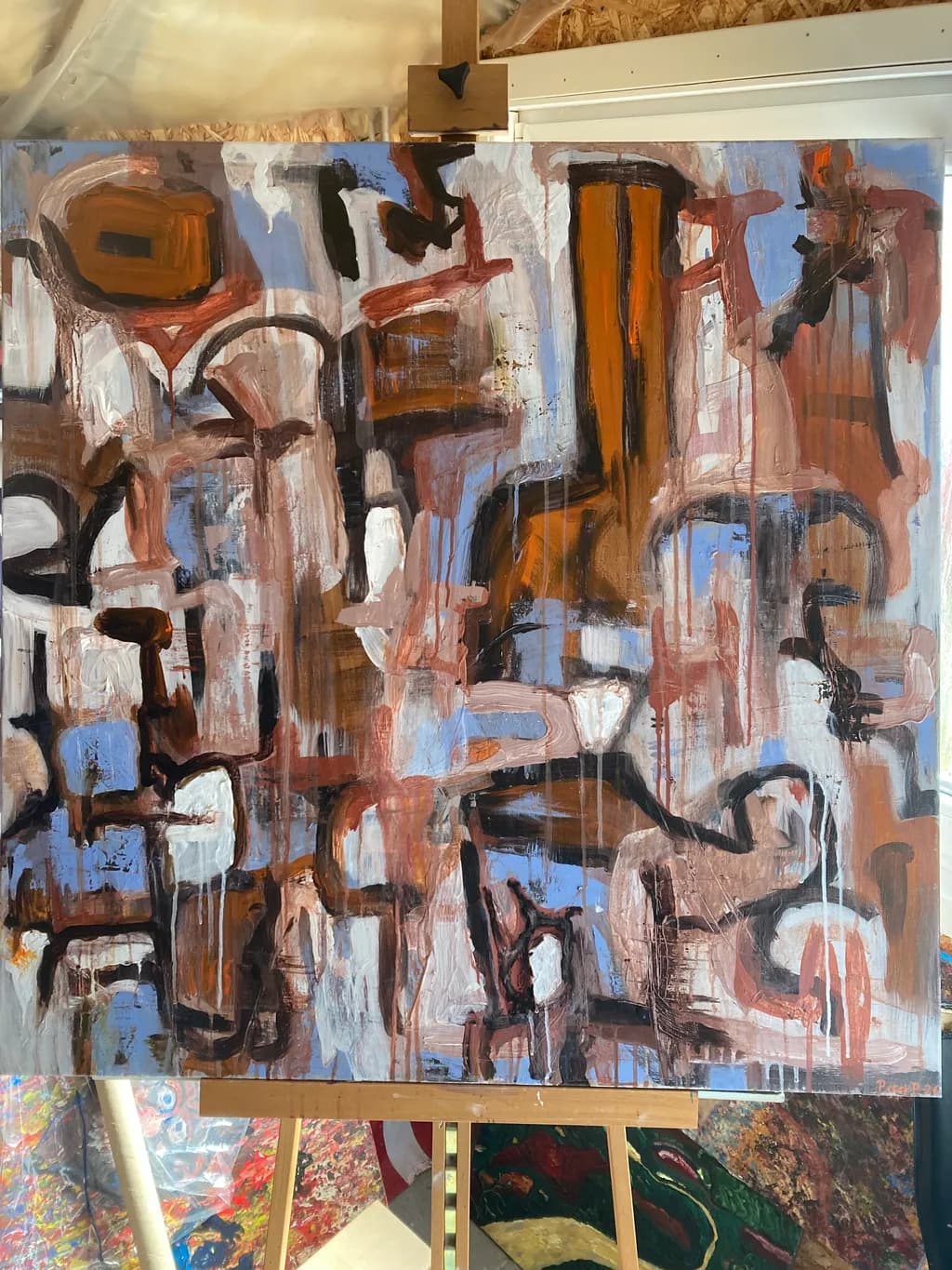 Urban Echoes