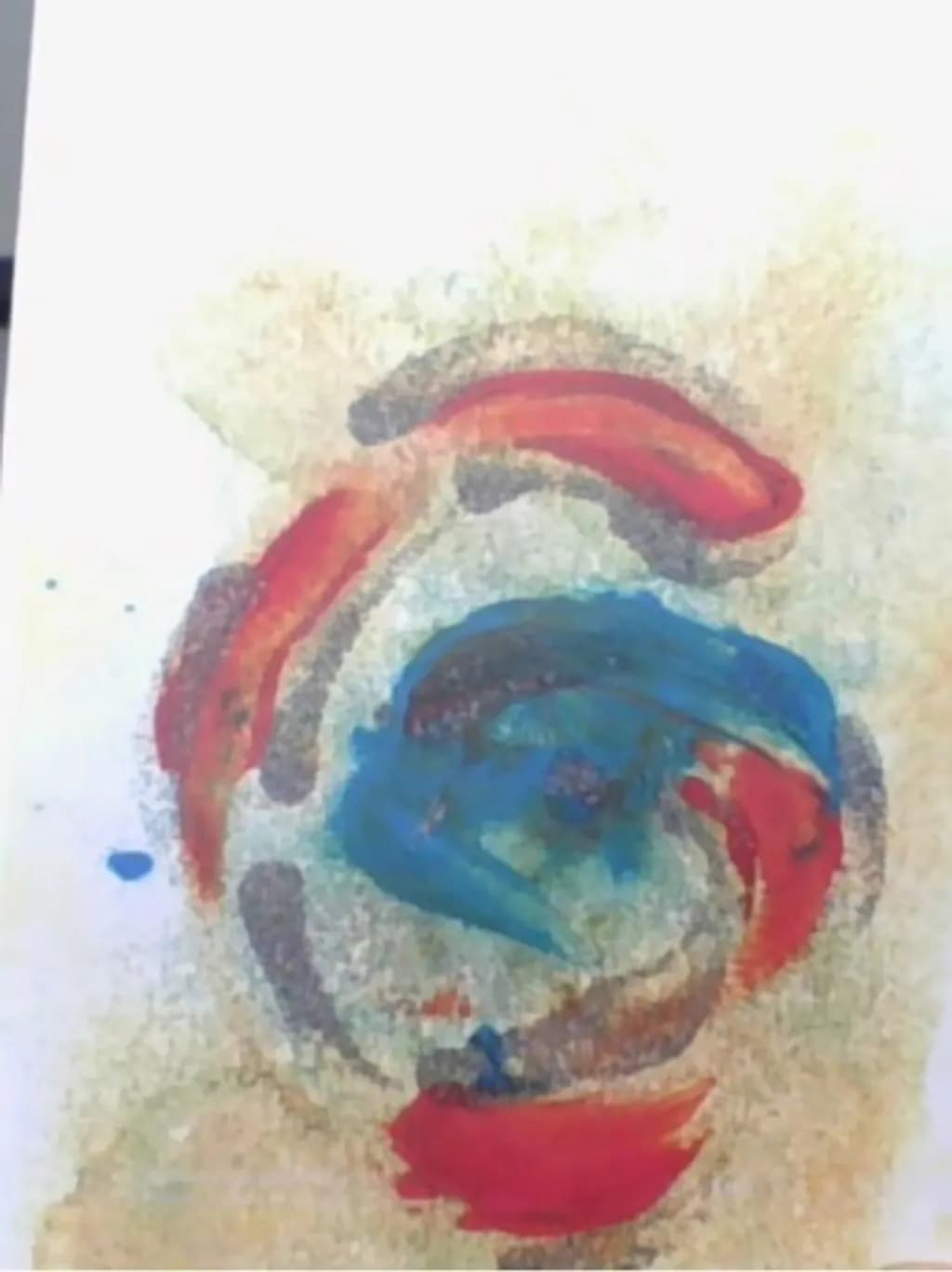 Color Swirl
