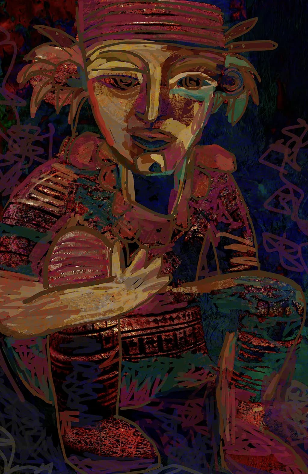 Monkey Man