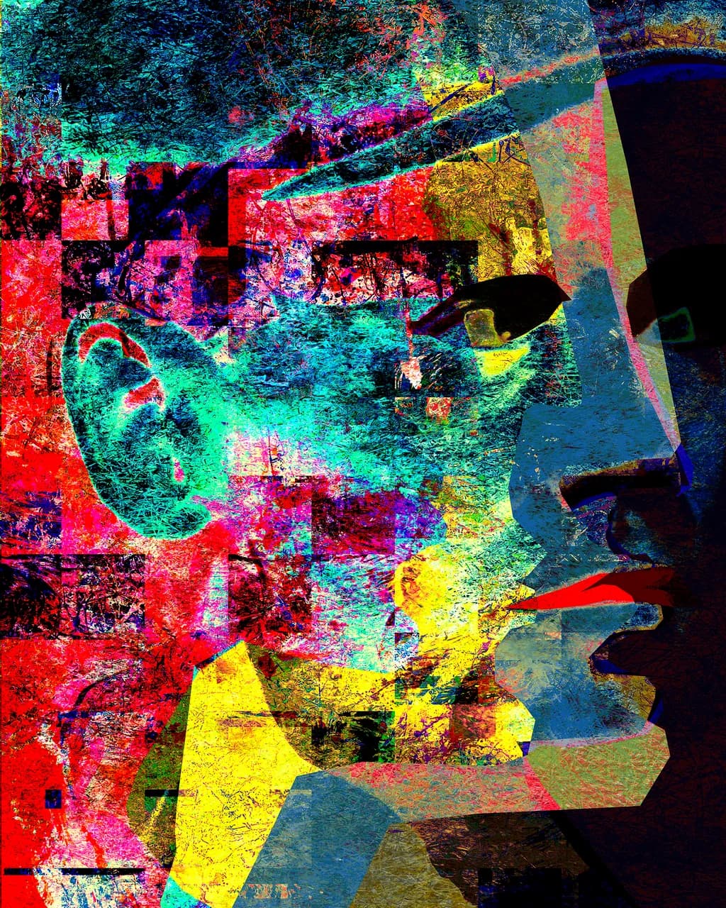 Inside Overthere #5