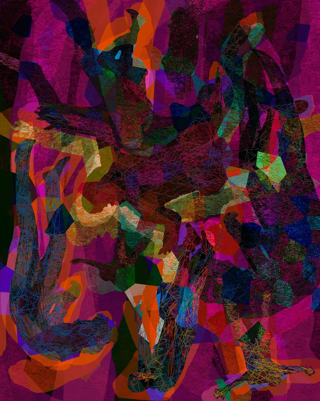 The Fall #4