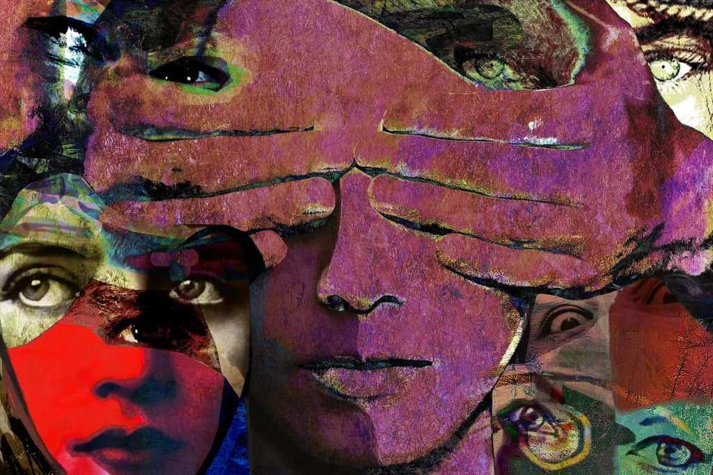 A State of Being
