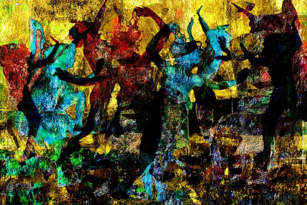 The Other Dance