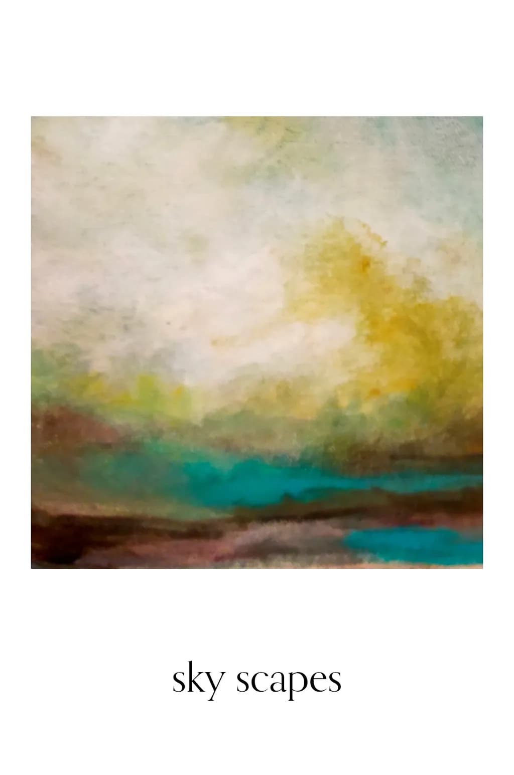 Dusky Horizon
