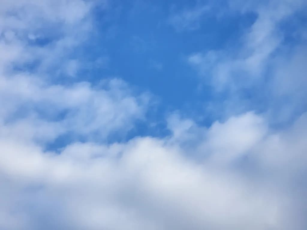 Open Sky Canvas