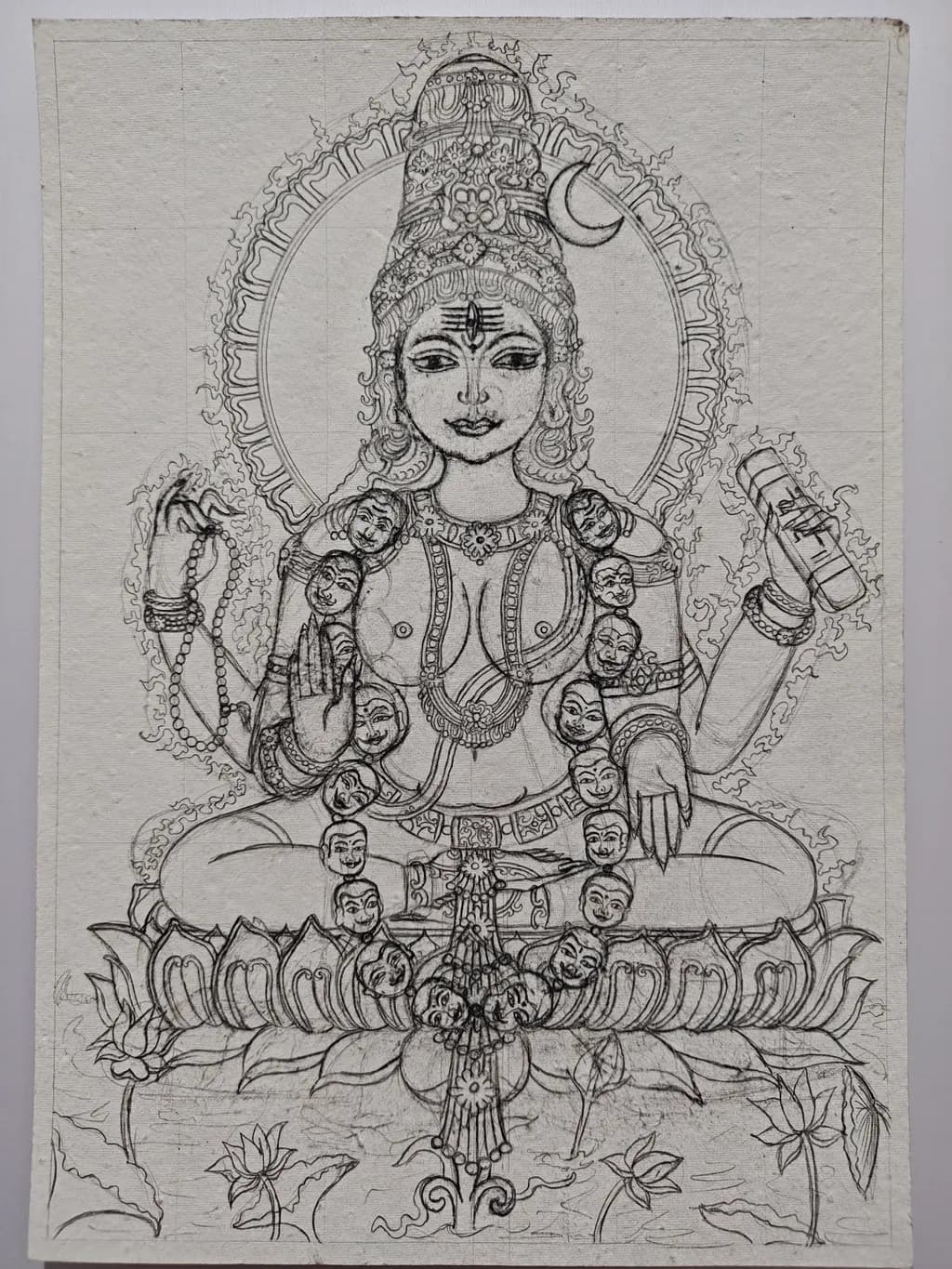 Maha Yoga Meditation