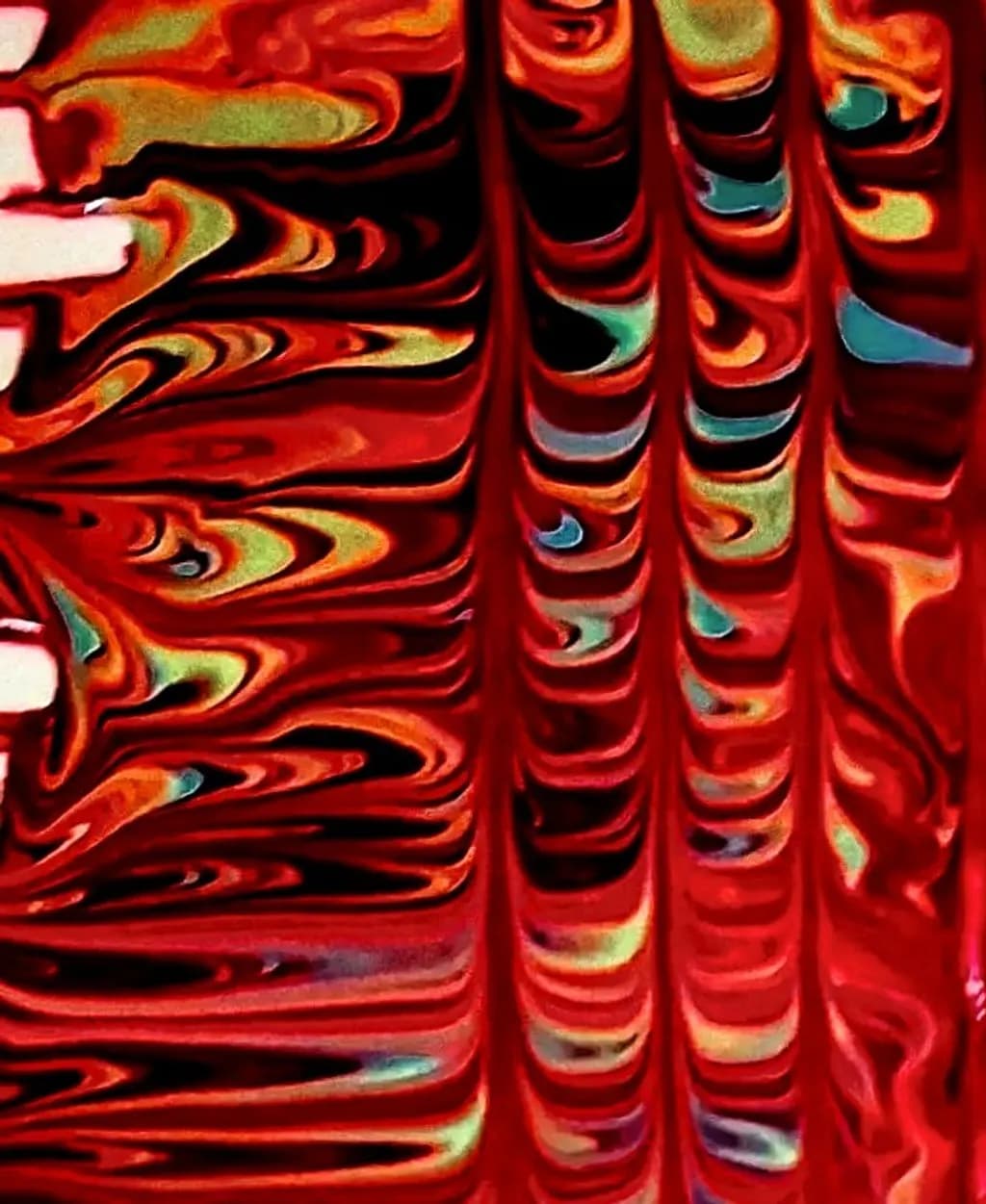 Crimson Currents