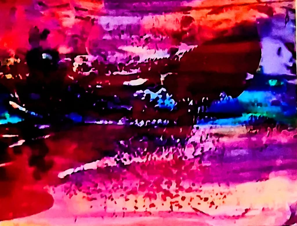 Color Flux