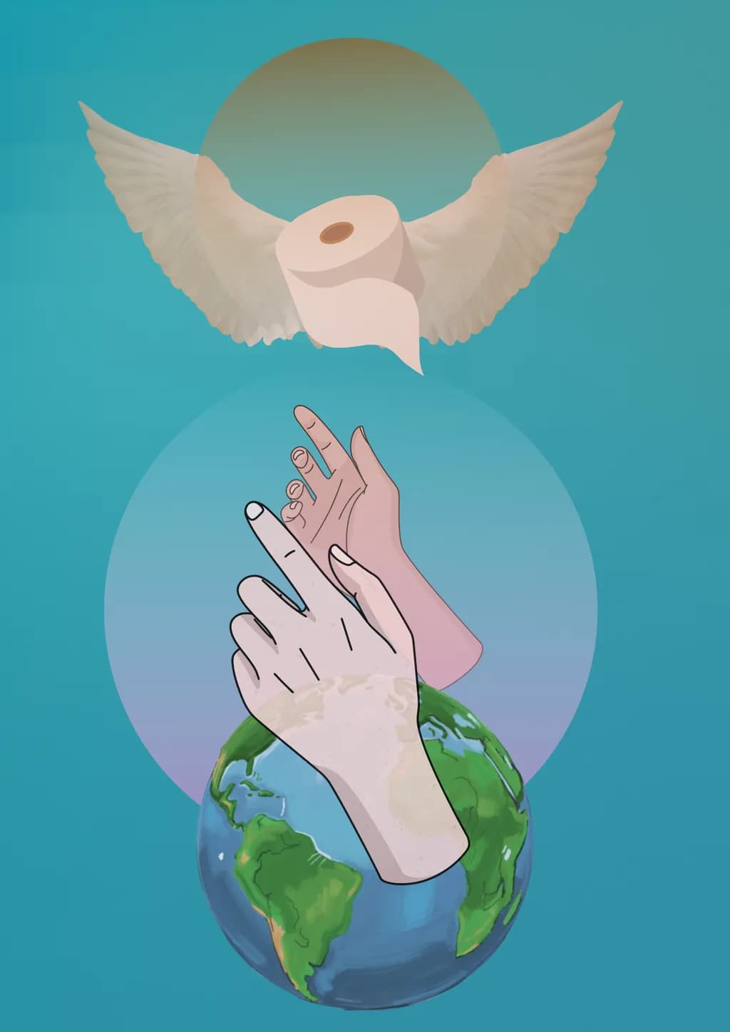 Global Gesture