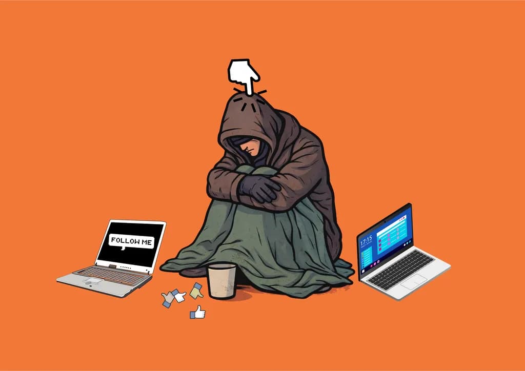 Digital Isolation