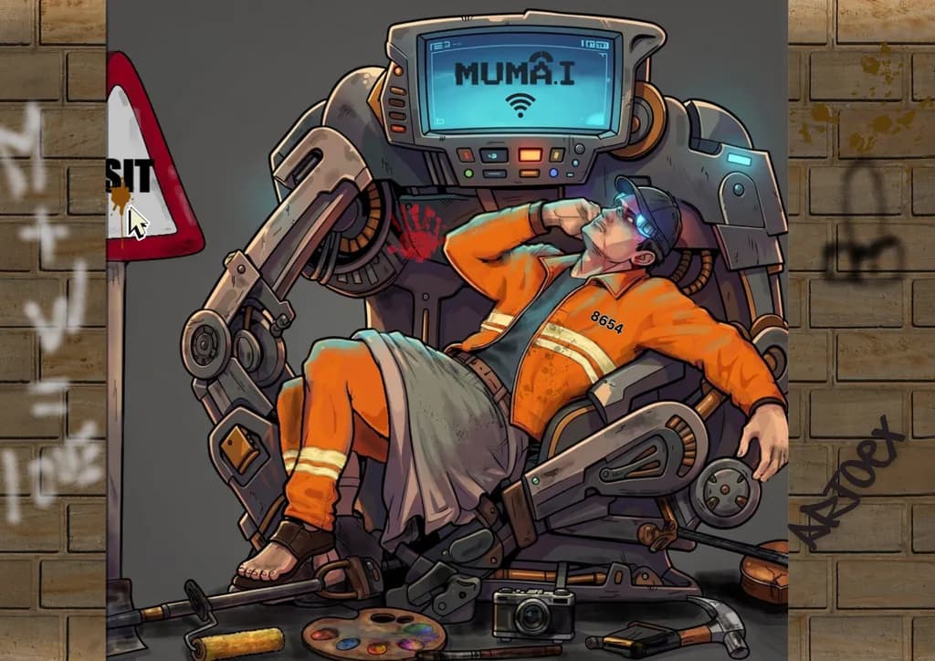 Urban Mechanic Lounge