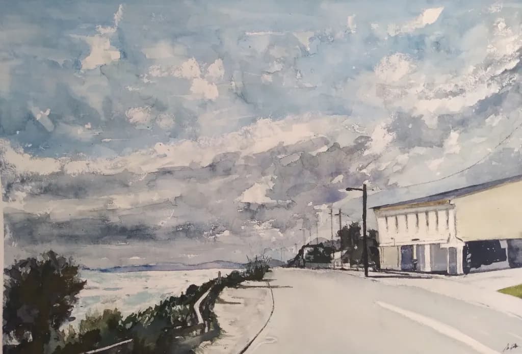 Paekakariki Waterfront