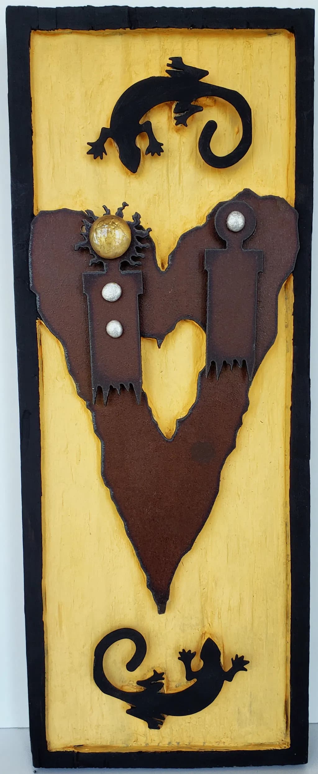 Native Heart