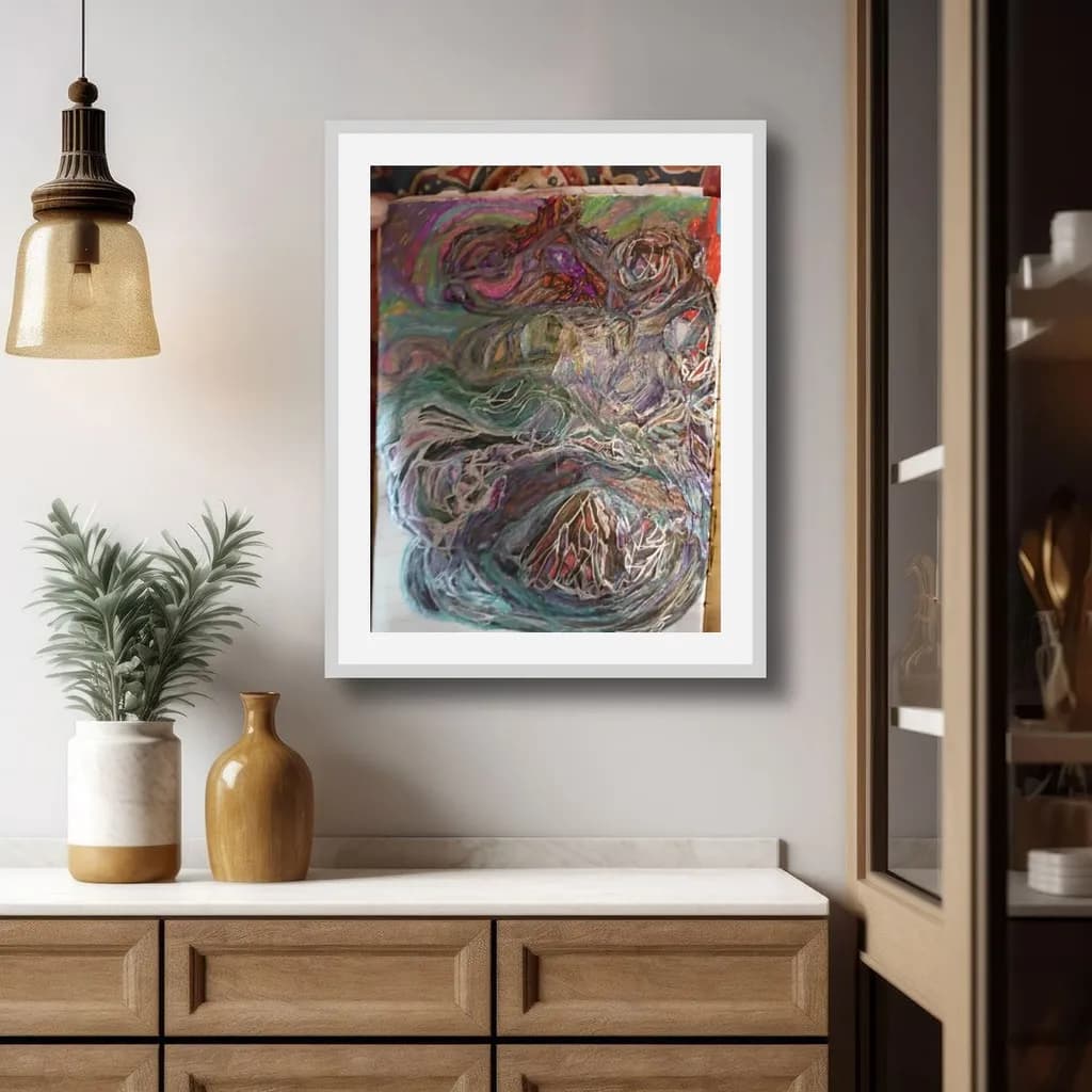 Tangled Currents